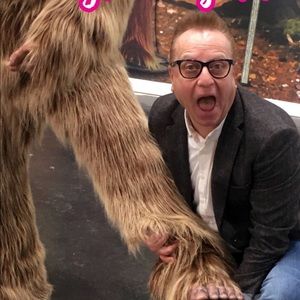 Meet your Posher, Sabih